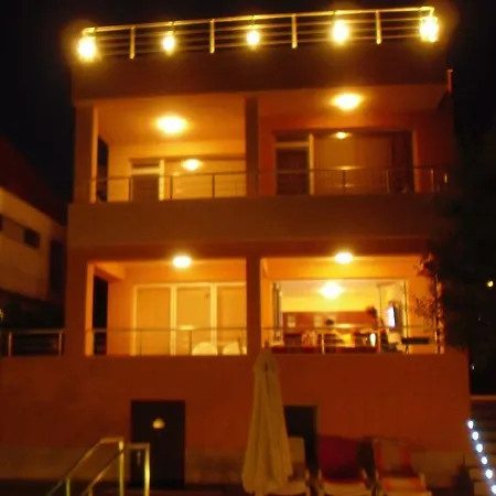 Ferienhaus Rigel *