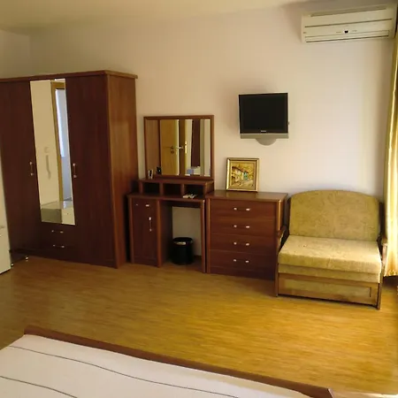 Rigel * Sveti Vlas